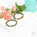 Powerhouse of Success - Trio of Stones Bracelet Bundle Powerhouse of Success - Trio of Stones Bracelet Bundle