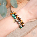 Powerhouse of Success - Trio of Stones Bracelet Bundle Powerhouse of Success - Trio of Stones Bracelet Bundle