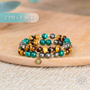Powerhouse of Success - Trio of Stones Bracelet Bundle Powerhouse of Success - Trio of Stones Bracelet Bundle