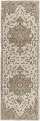 Broomfield Hand Tufted Sage 1143 Area Rug Broomfield Hand Tufted Sage 1143 Area Rug