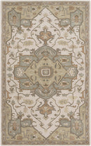 Broomfield Hand Tufted Sage 1143 Area Rug Broomfield Hand Tufted Sage 1143 Area Rug