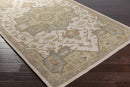 Broomfield Hand Tufted Sage 1143 Area Rug Broomfield Hand Tufted Sage 1143 Area Rug