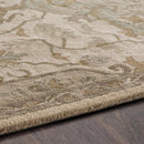 Broomfield Hand Tufted Sage 1143 Area Rug Broomfield Hand Tufted Sage 1143 Area Rug