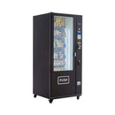 Premium 36-Slot Combo Vending Machine With ICT Bill And Coin Acceptor (SAK31832) Premium 36-Slot Combo Vending Machine With ICT Bill And Coin Acceptor (SAK31832)