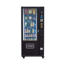 Premium 36-Slot Combo Vending Machine With ICT Bill And Coin Acceptor (SAK31832) Premium 36-Slot Combo Vending Machine With ICT Bill And Coin Acceptor (SAK31832)