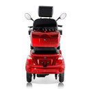 Premium 4-Wheel Electric Motorized Adults Travel Mobility Scooter For Adults, 800W (SAK94712) Premium 4-Wheel Electric Motorized Adults Travel Mobility Scooter For Adults, 800W (SAK94712)