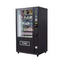 Premium 60-Slot Combo Vending Machine With ICT Bill And Coin Acceptor (SAK31842) Premium 60-Slot Combo Vending Machine With ICT Bill And Coin Acceptor (SAK31842)