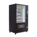 Premium 60-Slot Combo Vending Machine With ICT Bill And Coin Acceptor (SAK31842) Premium 60-Slot Combo Vending Machine With ICT Bill And Coin Acceptor (SAK31842)
