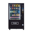 Premium 60-Slot Combo Vending Machine With ICT Bill And Coin Acceptor (SAK31842) Premium 60-Slot Combo Vending Machine With ICT Bill And Coin Acceptor (SAK31842)