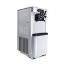 Premium Commercial 3-Flavor Dual Hopper Ice Cream Machine (SAK56917) Premium Commercial 3-Flavor Dual Hopper Ice Cream Machine (SAK56917)