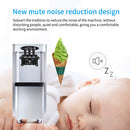 Premium Commercial 3-Flavor Dual Hopper Ice Cream Machine (SAK56917) Premium Commercial 3-Flavor Dual Hopper Ice Cream Machine (SAK56917)