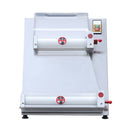Premium Electric Commercial Pizza Dough Roller Pastry Sheeter Press Machine, 16" (SAK83627) Premium Electric Commercial Pizza Dough Roller Pastry Sheeter Press Machine, 16" (SAK83627)