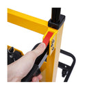 Premium Electric Stair Climbing Dolly Hand Truck Folding Cart With Wheels, 440LBS (SAK31825) Premium Electric Stair Climbing Dolly Hand Truck Folding Cart With Wheels, 440LBS (SAK31825)