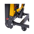 Premium Electric Stair Climbing Dolly Hand Truck Folding Cart With Wheels, 440LBS (SAK31825) Premium Electric Stair Climbing Dolly Hand Truck Folding Cart With Wheels, 440LBS (SAK31825)