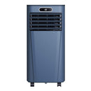 Premium Freestanding AC Unit With Remote Control, 10K BTU (SAK41642) Premium Freestanding AC Unit With Remote Control, 10K BTU (SAK41642)