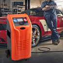 Premium Fully Automatic Dual Cylinder AC Refrigerant Recovery Machine Kit (94517360) Premium Fully Automatic Dual Cylinder AC Refrigerant Recovery Machine Kit (94517360)