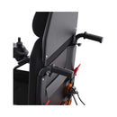 Premium Lightweight Electric Full Reclining Motorized Foldable Wheelchair (SAK91516) Premium Lightweight Electric Full Reclining Motorized Foldable Wheelchair (SAK91516)