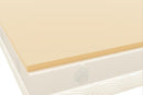 Memory Foam Mattress Topper Memory Foam Mattress Topper