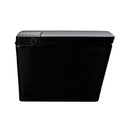 Premium Multifunctional Single-Piece Automatic Smart Toilet With Remote Control, Matte Black (96471352) Premium Multifunctional Single-Piece Automatic Smart Toilet With Remote Control, Matte Black (96471352)