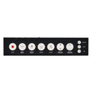 Premium Multifunctional Single-Piece Automatic Smart Toilet With Remote Control, Matte Black (96471352) Premium Multifunctional Single-Piece Automatic Smart Toilet With Remote Control, Matte Black (96471352)