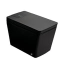 Premium Multifunctional Single-Piece Automatic Smart Toilet With Remote Control, Matte Black (96471352) Premium Multifunctional Single-Piece Automatic Smart Toilet With Remote Control, Matte Black (96471352)