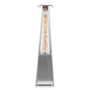 Premium Outdoor Pyramid Propane Gas Patio Deck Heater, 40K BTU (SAK41328) Premium Outdoor Pyramid Propane Gas Patio Deck Heater, 40K BTU (SAK41328)