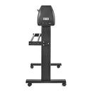 Premium Vinyl Design Cutting & Printing Machine Kit, 53'' (SAK26843) Premium Vinyl Design Cutting & Printing Machine Kit, 53'' (SAK26843)
