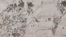 MSI Gray Neuvo Granite Prefabricated Countertop - Island MSI Gray Neuvo Granite Prefabricated Countertop - Island