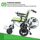 Pride D3-C 24V/10AH Electric Motorized Folding Wheelchair, 300W (SAK97523) Pride D3-C 24V/10AH Electric Motorized Folding Wheelchair, 300W (SAK97523)