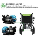 Pride D3-C 24V/10AH Electric Motorized Folding Wheelchair, 300W (SAK97523) Pride D3-C 24V/10AH Electric Motorized Folding Wheelchair, 300W (SAK97523)
