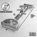 Synergee Pro-Style Lat Bar Cable Synergee Pro-Style Lat Bar Cable
