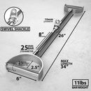 Synergee Pro-Style Lat Bar Cable Synergee Pro-Style Lat Bar Cable