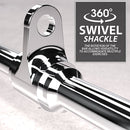 Synergee Pro-Style Lat Bar Cable Synergee Pro-Style Lat Bar Cable