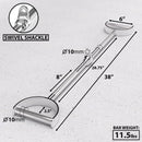 Synergee Pro-Style Lat Bar Cable Synergee Pro-Style Lat Bar Cable