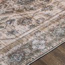 Progress Washable Area Rug Progress Washable Area Rug
