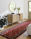 Porthcawl Wool Area Rug Porthcawl Wool Area Rug