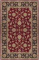 Porthcawl Wool Area Rug Porthcawl Wool Area Rug