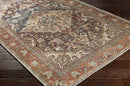 Portlaw Washable Area Rug - Clearance Portlaw Washable Area Rug - Clearance