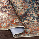 Portlaw Washable Area Rug - Clearance Portlaw Washable Area Rug - Clearance