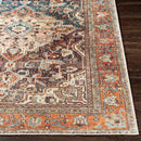 Portlaw Washable Area Rug - Clearance Portlaw Washable Area Rug - Clearance