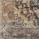 Portlaw Washable Area Rug - Clearance Portlaw Washable Area Rug - Clearance