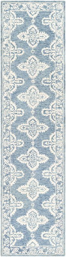 Passaic Hand Tufted Wool Rug Passaic Hand Tufted Wool Rug