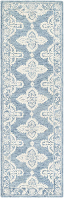 Passaic Hand Tufted Wool Rug Passaic Hand Tufted Wool Rug