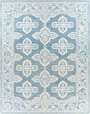 Passaic Hand Tufted Wool Rug Passaic Hand Tufted Wool Rug
