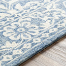 Passaic Hand Tufted Wool Rug Passaic Hand Tufted Wool Rug