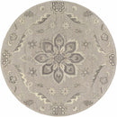 Peterstown Beige Wool Rug Peterstown Beige Wool Rug