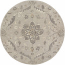 Peterstown Beige Wool Rug Peterstown Beige Wool Rug