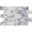 Purple Lilac Marble Polished Floor and Wall Tile Purple Lilac Marble Polished Floor and Wall Tile