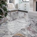 Purple Lilac Marble Polished Floor and Wall Tile Purple Lilac Marble Polished Floor and Wall Tile