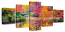 Colors Of Autumn Wall Art Colors Of Autumn Wall Art